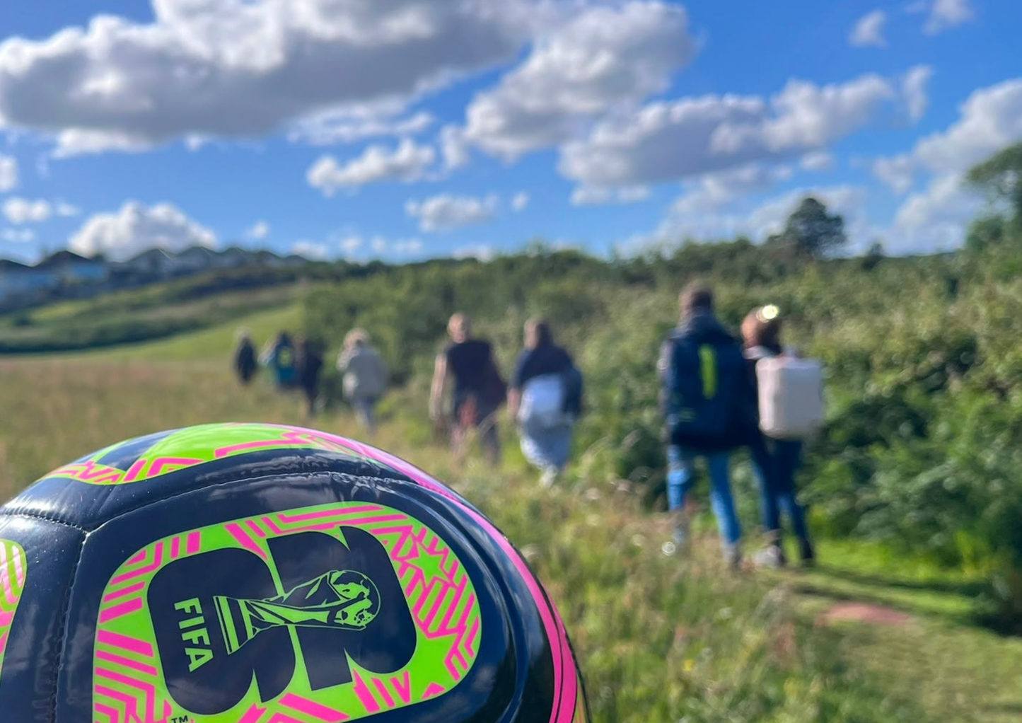 NEW Snap and Stroll - Paignton- Monday 13th July 2026 (4.30pm - 6.45pm)