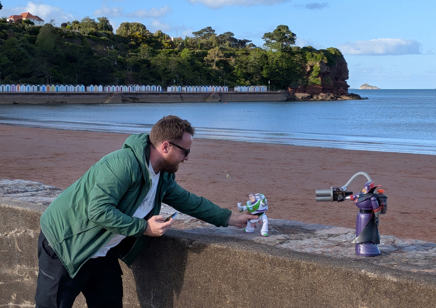 NEW Snap and Stroll - Paignton- Monday 13th July 2026 (4.30pm - 6.45pm)