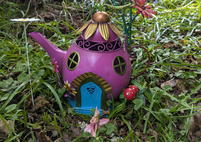 Whimsical Worlds