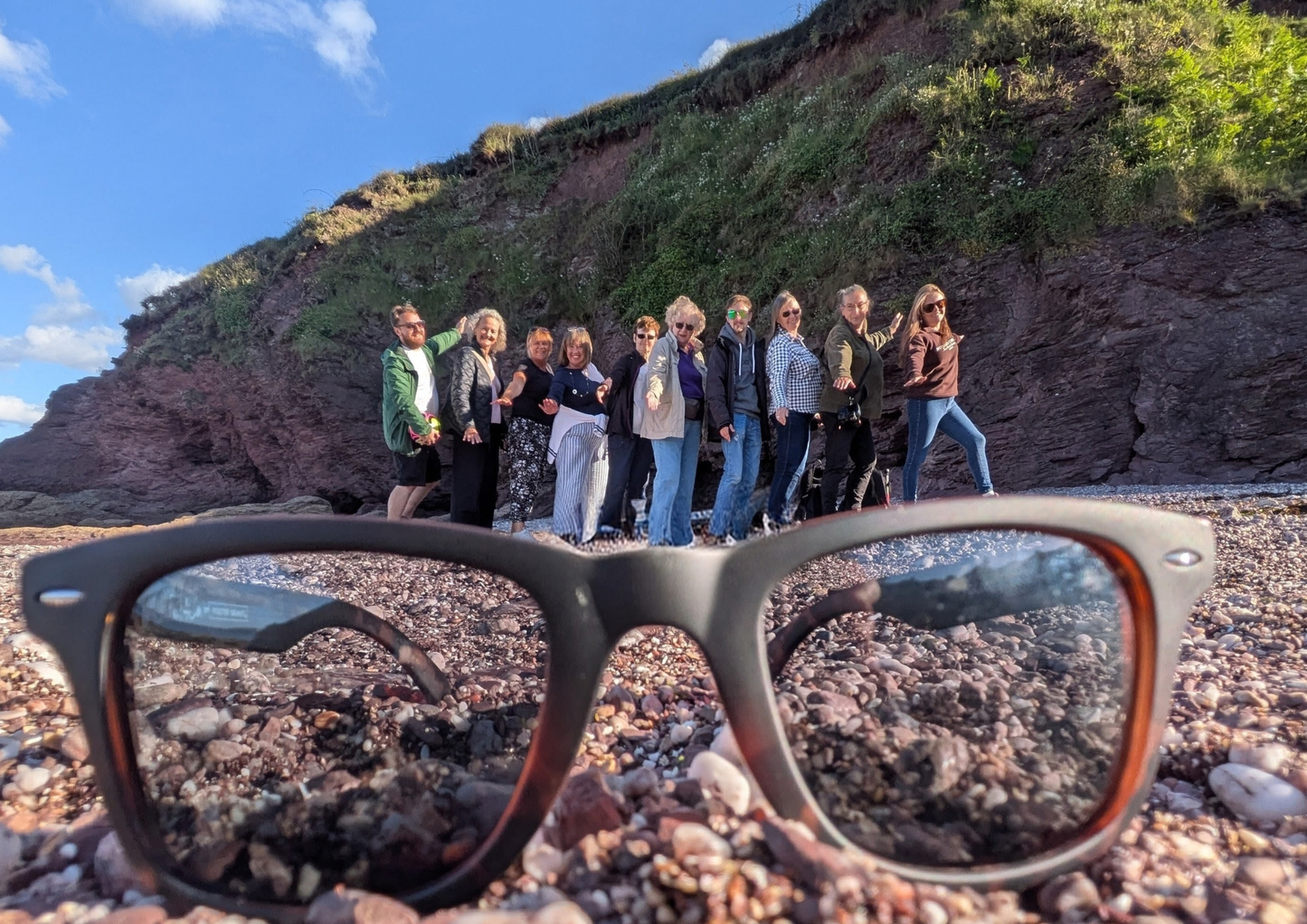 NEW Snap and Stroll - Paignton- Monday 13th July 2026 (4.30pm - 6.45pm)