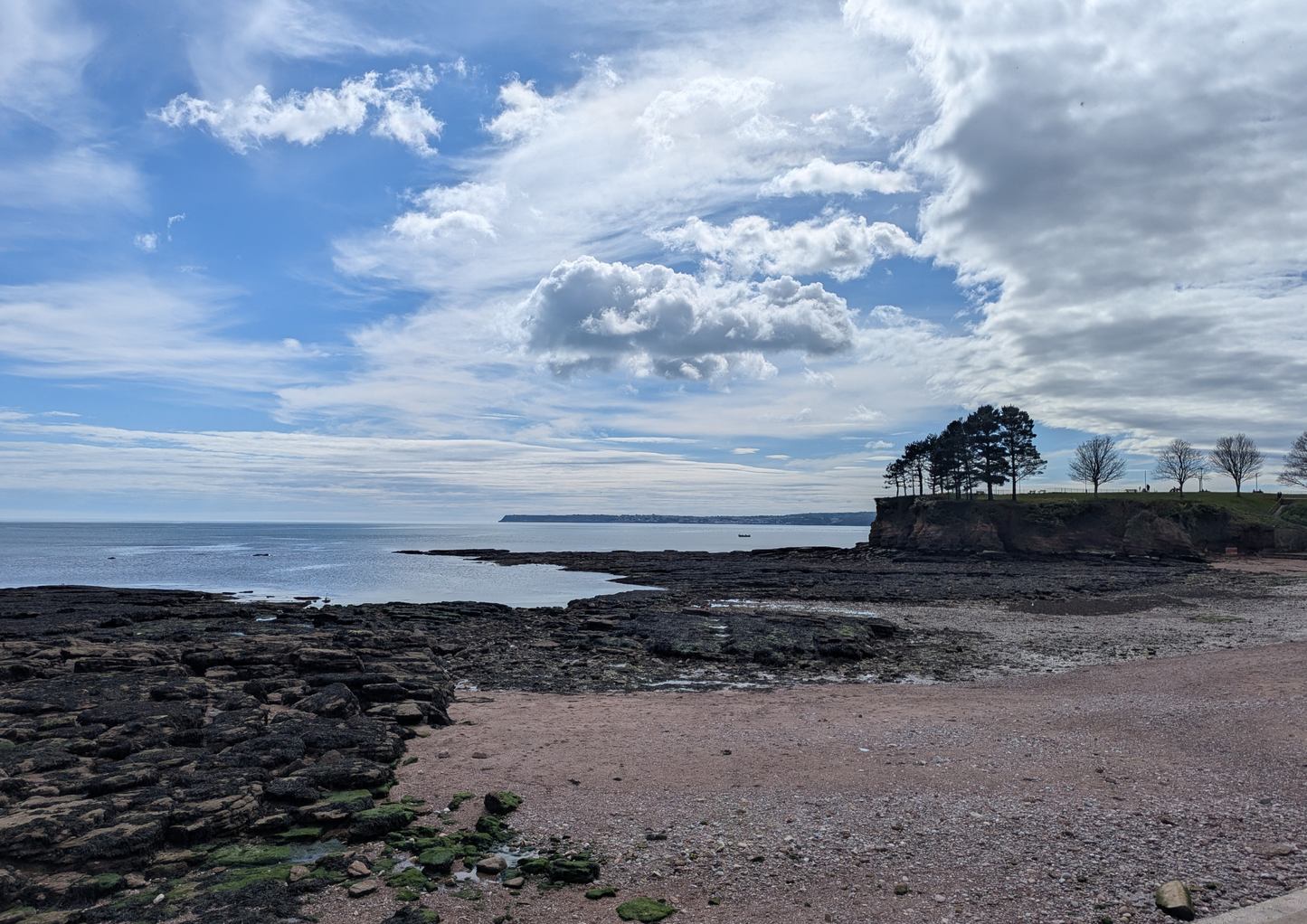 Rockpool Adventure – Corbyn Head, Saturday 16 May 2026 (11.45am)